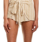 Elan  tie front shorts Photo 0
