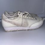 Nike Daybreak Beige Pink Snakeskin Sneaker White CasualSize: 10 Photo 1