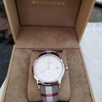 Burberry Watch Photo 1