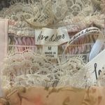 For Love & Lemons Emmaline Corset Top Size M Photo 4