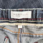 Habitual Women's Maternity Boot Cut Jeans Size 2 (US size 8/10) Photo 5