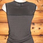 BCBGMAXAZRIA Black Body Con Dress Photo 6