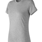 New Balance Women’s Heather Tech Crew Photo 0