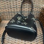 Coach Rowan Bucket Bag With Butterfly Print cck89 Photo 4