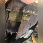 Worthington NWT  Women’s Navy Trouser Pants Photo 7