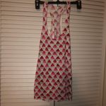 Aeropostale Racer back watermelon tank top Photo 2