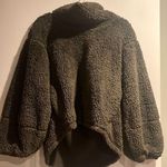 Lululemon Warm Restore Sherpa Pullover Photo 4