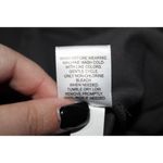 NWOT Vylette Essentials Pintuck Flare Trousers Gray Flared Trousers Pants Size 5 Photo 4