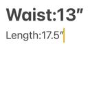 ZARA  CIRCLE SKIRT‎ STRIPED RED TAN SIZE XS Photo 4