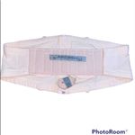 NWT Simple Wishes Hands Free Breast Pumping Adjustable Bra Size M Photo 2