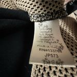 Gimmicks by BKE  Open Front Knit Cuffed Hooded Cardigan Jacket Womens Small Photo 6