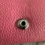 Loewe  Womens Vertical Small Pink leather‎ wallet Photo 12