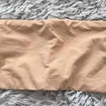 SKIMS Fits Everybody Bandeau in Clay XXS Photo 0