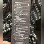 KĘDZIOREK Wool Viscose Patchwork Dress NWT Size 38 Black Photo 6