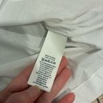 Kate Spade NWT  Ladies First Ladybug Tee Fresh White Short Sleeve Size S Photo 5