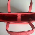 Kate Spade  Bridge Place Francisca Leather Tote‎ in Flamingo Photo 6