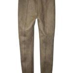 Spanx Faux Leather Legging Size Small Photo 4