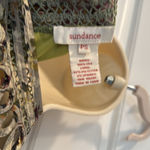 Sundance  vintage silk blouse PS Photo 4