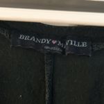 Brandy Melville  V-Neck Top Photo 2