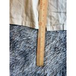 Ellen Tracy Ellen‎ Tracy Linen Tan Blazer Size X-Small Lightweight Photo 5