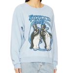 Daydreamer  Fleetwood Mac Penguins Raglan Sweatshirt Size M New w/o Tag
SOO Photo 1