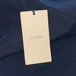 Halogen NWT Womens Black Elastic Waist Pull-On Stretch Leggings Pants Photo 4