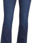 Spanx NEW Flare Jeans, Midnight Shade Large Photo 1