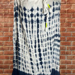 Seafolly  Tie Dye Beach or‎ Swim Coverup - Size Small Photo 0