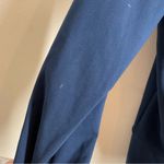 Athletic Works Bright Side Stripe Zip Up Sweatshirt Navy size 3X Photo 6