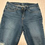 Style & Co Curvy Skinny Leg Jeans Photo 1