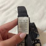 Calvin Klein grey push-up bra Photo 4