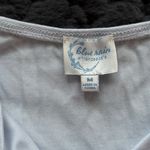 Francesca's Blue Rain x Francesca’s Blue Babydoll Dress Photo 2