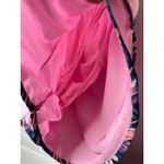 Nike  Dri-Fit Womens Running Shorts Size XL Pink Photo 2