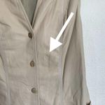 Nanushka Menphi Vegan Leather Dress Photo 7