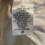 Mackenzie & Me Tie Dye Paneled Rainbow Swing Mini Dress Pink Size M Photo 3