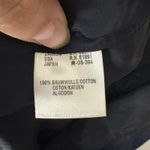 ESCADA Women’s Blue Denim Bodycon Suspender Dress Size 42 US 12 Y2K Photo 9