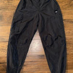Alo Yoga  Blaze Trouser Pants Black Size XS/Small Photo 0