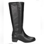 Easy Street Women's Tucker Stretch-For-Fit Tall Boots- Size 9.5 Photo 1