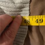 Jen's Pirate Booty Swallowtail Maxi Sweater Dress Photo 10