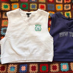 Forever 21 Sweater Vest Bundle Photo 0