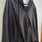 Athleta  Zip-Up Sweatshirt Photo 2