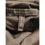 BCBG Max Marielle Gown (Long dress XS) Black Photo 3