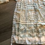 Free People Sun Daze Mini Dress Size Medium Photo 7