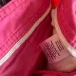 Talbots - Bright Pink Wide-Leg Pants Photo 2