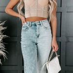 Nana Macs  Crop Top Photo 0