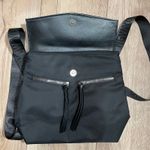 Botkier  New York Trigger Black Backpack Women Adjustable Straps Bag New Photo 1