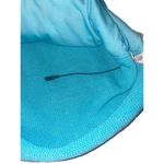 Quacker Factory The  Blue Long Sleeve Light Up Long Sleeve Sweater Size Photo 9