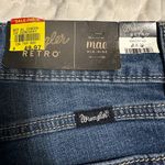 Wrangler  Retro Mae Mid-Rise Flare Leg Jeans Women's Size 9 30" Western NWT Photo 4