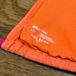 Aerie New Bright Orange Bikini Small Photo 2