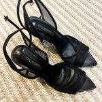 Tony Bianco  Miley Sandal in Black Photo 2
